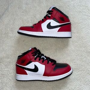 Jordan Retro One’s